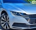 Сірий Фольксваген Arteon, об'ємом двигуна 2 л та пробігом 117 тис. км за 29990 $, фото 3 на Automoto.ua