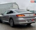 Фольксваген Arteon 2018 у Львові на Automoto.ua Сірий Фольксваген Arteon, об'ємом двигуна 2 л та пробігом 225 тис. км за 24990 $, фото 5 на Automoto.ua