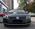 Серый Фольксваген Arteon, объемом двигателя 1.98 л и пробегом 108 тыс. км за 29000 $, фото 13 на Automoto.ua