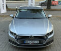 Серый Фольксваген Arteon, объемом двигателя 1.98 л и пробегом 44 тыс. км за 19000 $, фото 5 на Automoto.ua