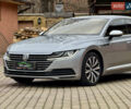 Сірий Фольксваген Arteon, об'ємом двигуна 2 л та пробігом 248 тис. км за 24999 $, фото 5 на Automoto.ua