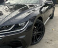 Серый Фольксваген Arteon, объемом двигателя 1.97 л и пробегом 185 тыс. км за 26999 $, фото 3 на Automoto.ua
