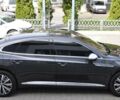 Серый Фольксваген Arteon, объемом двигателя 1.98 л и пробегом 108 тыс. км за 29000 $, фото 11 на Automoto.ua