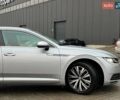 Фольксваген Arteon 2018 у Львові на Automoto.ua Сірий Фольксваген Arteon, об'ємом двигуна 2 л та пробігом 225 тис. км за 24990 $, фото 10 на Automoto.ua