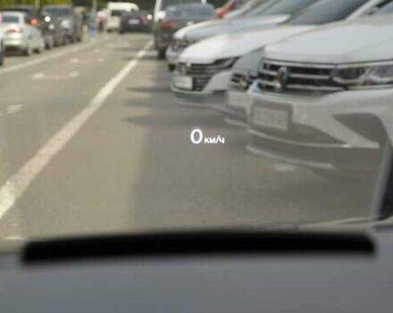 Серый Фольксваген Arteon, объемом двигателя 1.98 л и пробегом 108 тыс. км за 29000 $, фото 32 на Automoto.ua