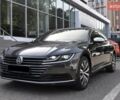 Серый Фольксваген Arteon, объемом двигателя 1.98 л и пробегом 108 тыс. км за 29000 $, фото 1 на Automoto.ua