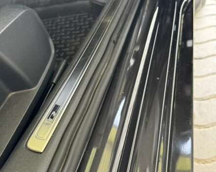 Серый Фольксваген Arteon, объемом двигателя 2 л и пробегом 158 тыс. км за 30450 $, фото 59 на Automoto.ua