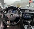 Фольксваген Arteon 2018 у Львові на Automoto.ua Сірий Фольксваген Arteon, об'ємом двигуна 2 л та пробігом 225 тис. км за 24990 $, фото 20 на Automoto.ua