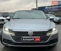 Фольксваген Arteon 2018 у Львові на Automoto.ua Сірий Фольксваген Arteon, об'ємом двигуна 2 л та пробігом 225 тис. км за 24990 $, фото 1 на Automoto.ua