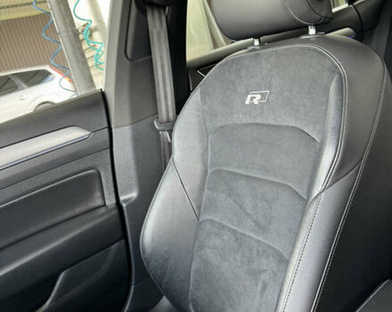 Серый Фольксваген Arteon, объемом двигателя 2 л и пробегом 158 тыс. км за 30450 $, фото 43 на Automoto.ua