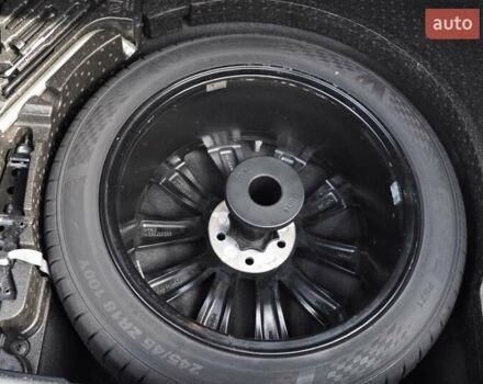 Серый Фольксваген Arteon, объемом двигателя 1.98 л и пробегом 108 тыс. км за 29000 $, фото 8 на Automoto.ua