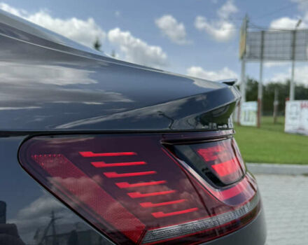 Серый Фольксваген Arteon, объемом двигателя 2 л и пробегом 158 тыс. км за 30450 $, фото 29 на Automoto.ua