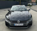 Серый Фольксваген Arteon, объемом двигателя 1.97 л и пробегом 185 тыс. км за 26999 $, фото 1 на Automoto.ua