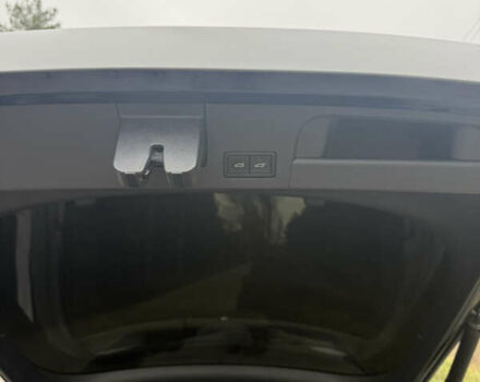 Серый Фольксваген Arteon, объемом двигателя 2 л и пробегом 142 тыс. км за 25900 $, фото 37 на Automoto.ua