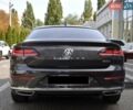 Серый Фольксваген Arteon, объемом двигателя 1.98 л и пробегом 108 тыс. км за 29000 $, фото 4 на Automoto.ua