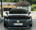 Серый Фольксваген Arteon, объемом двигателя 2 л и пробегом 158 тыс. км за 30450 $, фото 77 на Automoto.ua