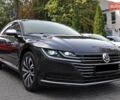 Серый Фольксваген Arteon, объемом двигателя 1.98 л и пробегом 108 тыс. км за 29000 $, фото 12 на Automoto.ua