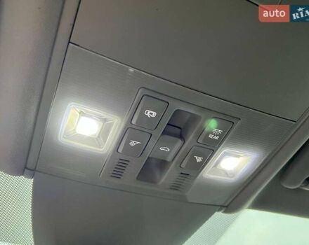 Фольксваген Arteon 2018 у Львові на Automoto.ua Сірий Фольксваген Arteon, об'ємом двигуна 2 л та пробігом 225 тис. км за 24990 $, фото 31 на Automoto.ua