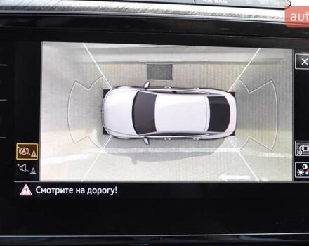 Серый Фольксваген Arteon, объемом двигателя 1.98 л и пробегом 108 тыс. км за 29000 $, фото 40 на Automoto.ua