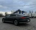 Серый Фольксваген Arteon, объемом двигателя 2 л и пробегом 119 тыс. км за 31950 $, фото 14 на Automoto.ua