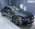 Серый Фольксваген Arteon, объемом двигателя 2 л и пробегом 174 тыс. км за 28900 $, фото 15 на Automoto.ua