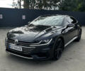 Серый Фольксваген Arteon, объемом двигателя 1.97 л и пробегом 185 тыс. км за 26999 $, фото 1 на Automoto.ua