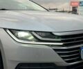 Фольксваген Arteon 2018 у Львові на Automoto.ua Сірий Фольксваген Arteon, об'ємом двигуна 2 л та пробігом 225 тис. км за 24990 $, фото 12 на Automoto.ua
