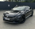Серый Фольксваген Arteon, объемом двигателя 1.97 л и пробегом 185 тыс. км за 26999 $, фото 5 на Automoto.ua