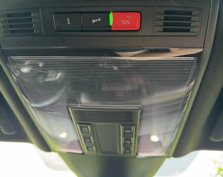 Серый Фольксваген Arteon, объемом двигателя 2 л и пробегом 158 тыс. км за 30450 $, фото 70 на Automoto.ua