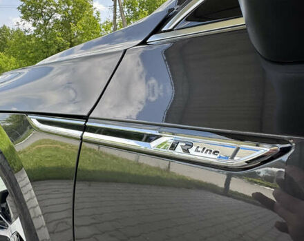 Серый Фольксваген Arteon, объемом двигателя 2 л и пробегом 158 тыс. км за 30450 $, фото 81 на Automoto.ua