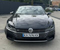 Серый Фольксваген Arteon, объемом двигателя 1.97 л и пробегом 185 тыс. км за 26999 $, фото 7 на Automoto.ua