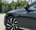 Серый Фольксваген Arteon, объемом двигателя 2 л и пробегом 158 тыс. км за 30450 $, фото 23 на Automoto.ua