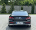 Серый Фольксваген Arteon, объемом двигателя 2 л и пробегом 158 тыс. км за 30450 $, фото 20 на Automoto.ua