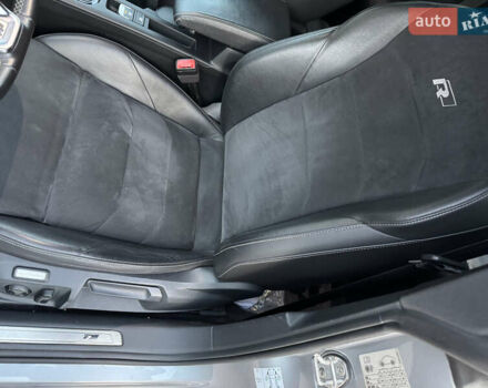 Серый Фольксваген Arteon, объемом двигателя 1.97 л и пробегом 127 тыс. км за 26100 $, фото 13 на Automoto.ua