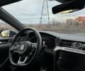 Сірий Фольксваген Arteon, об'ємом двигуна 2 л та пробігом 119 тис. км за 31950 $, фото 35 на Automoto.ua