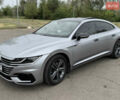 Серый Фольксваген Arteon, объемом двигателя 1.97 л и пробегом 127 тыс. км за 26100 $, фото 3 на Automoto.ua