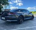 Серый Фольксваген Arteon, объемом двигателя 1.97 л и пробегом 183 тыс. км за 27000 $, фото 8 на Automoto.ua