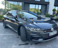 Серый Фольксваген Arteon, объемом двигателя 1.97 л и пробегом 183 тыс. км за 27000 $, фото 1 на Automoto.ua