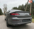 Серый Фольксваген Arteon, объемом двигателя 2 л и пробегом 142 тыс. км за 25900 $, фото 7 на Automoto.ua
