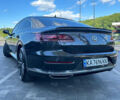 Серый Фольксваген Arteon, объемом двигателя 1.97 л и пробегом 183 тыс. км за 27000 $, фото 1 на Automoto.ua