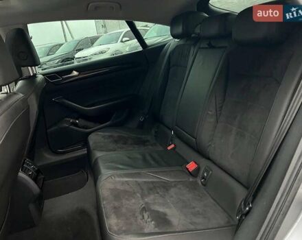 Фольксваген Arteon 2018 у Львові на Automoto.ua Сірий Фольксваген Arteon, об'ємом двигуна 2 л та пробігом 225 тис. км за 24990 $, фото 35 на Automoto.ua