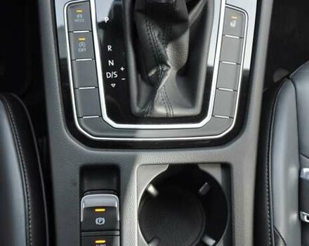 Серый Фольксваген Arteon, объемом двигателя 1.98 л и пробегом 108 тыс. км за 29000 $, фото 45 на Automoto.ua