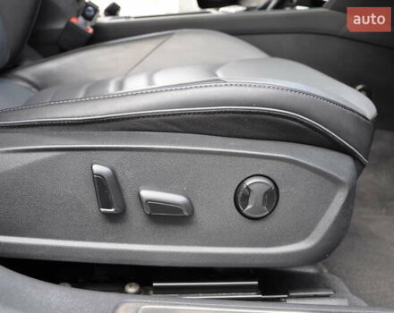 Серый Фольксваген Arteon, объемом двигателя 1.98 л и пробегом 108 тыс. км за 29000 $, фото 23 на Automoto.ua