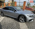 Серый Фольксваген Arteon, объемом двигателя 1.97 л и пробегом 127 тыс. км за 26100 $, фото 1 на Automoto.ua