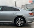 Фольксваген Arteon 2018 у Львові на Automoto.ua Сірий Фольксваген Arteon, об'ємом двигуна 2 л та пробігом 225 тис. км за 24990 $, фото 4 на Automoto.ua
