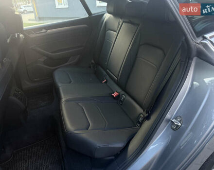 Серый Фольксваген Arteon, объемом двигателя 1.98 л и пробегом 44 тыс. км за 19000 $, фото 25 на Automoto.ua