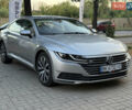 Серый Фольксваген Arteon, объемом двигателя 1.98 л и пробегом 44 тыс. км за 19000 $, фото 1 на Automoto.ua