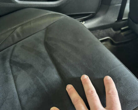 Серый Фольксваген Arteon, объемом двигателя 2 л и пробегом 158 тыс. км за 30450 $, фото 55 на Automoto.ua