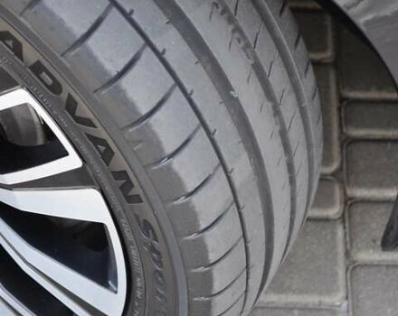 Серый Фольксваген Arteon, объемом двигателя 1.98 л и пробегом 108 тыс. км за 29000 $, фото 16 на Automoto.ua