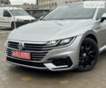 Серый Фольксваген Arteon, объемом двигателя 2 л и пробегом 158 тыс. км за 28499 $, фото 25 на Automoto.ua